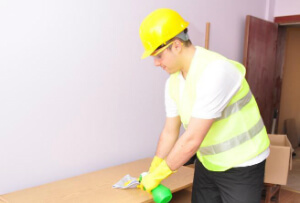 After Builders Cleaning Services London Quality Property Care Ltd.