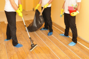 After Builders Cleaning Services London Quality Property Care Ltd.