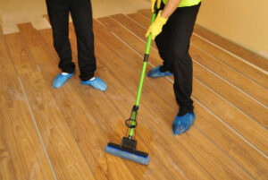 After Builders Cleaning Services London Quality Property Care Ltd.