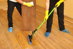 After Builders Cleaning Services London Quality Property Care Ltd.