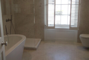 Builders Services London Quality Property Care Ltd.