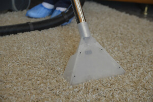 Carpet and Rug Cleaning Services London Quality Property Care Ltd.