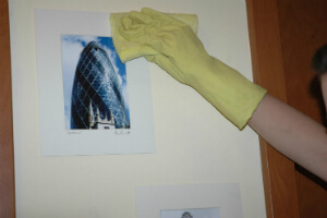 End of Tenancy Cleaning Services London Quality Property Care Ltd.