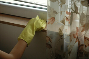 End of Tenancy Cleaning Services London Quality Property Care Ltd.