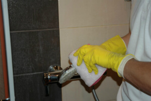 End of Tenancy Cleaning Services London Quality Property Care Ltd.