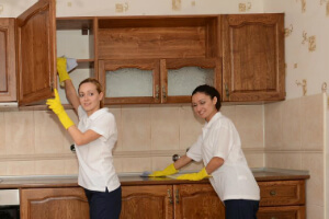 End of Tenancy Cleaning Services London Quality Property Care Ltd.