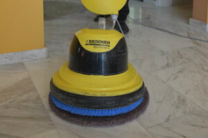 Hard Floor Cleaning Services London Quality Property Care Ltd.