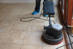 Hard Floor Cleaning Services London Quality Property Care Ltd.