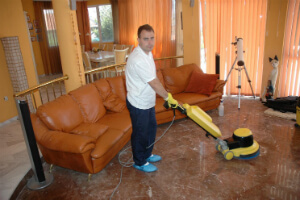 Hard Floor Cleaning Services London Quality Property Care Ltd.