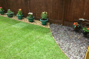 Gardening Services London Quality Property Care Ltd.