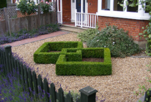 Gardening Services London Quality Property Care Ltd.