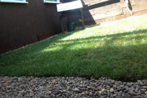 Gardening Services London Quality Property Care Ltd.