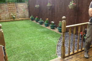 Gardening Services London Quality Property Care Ltd.