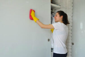 General Cleaning Services Quality Property Care Ltd.