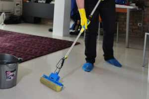 General Cleaning Services Quality Property Care Ltd.