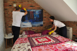 General Cleaning Services Quality Property Care Ltd.