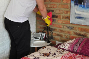 General Cleaning Services Quality Property Care Ltd.