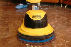 Hard Floor Cleaning Services London Quality Property Care Ltd.