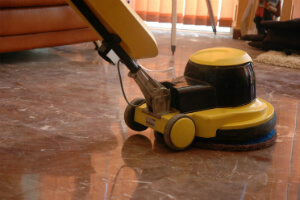 Hard Floor Cleaning Services London Quality Property Care Ltd.