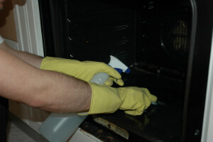 Oven Cleaning Services London Quality Property Care Ltd.