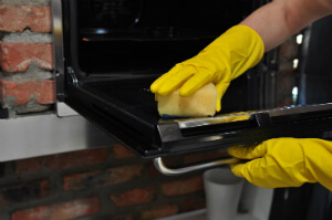 Oven Cleaning Services London Quality Property Care Ltd.