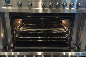 Oven Cleaning Services London Quality Property Care Ltd.