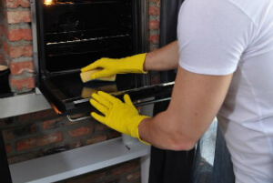 Oven Cleaning Services London Quality Property Care Ltd.