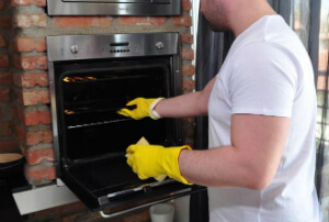 Oven Cleaning Services London Quality Property Care Ltd.