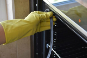 Oven Cleaning Services London Quality Property Care Ltd.