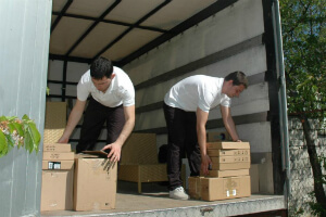 Removals Services London Quality Property Care Ltd.
