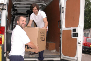 Removals Services London Quality Property Care Ltd.