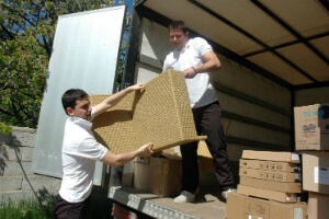 Removals Services London Quality Property Care Ltd.