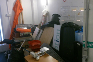 Junk Removal Wembley Central NW10 Quality Property Care Ltd.