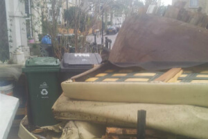 Junk Removal Preston HA9 Quality Property Care Ltd.