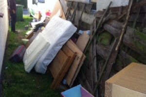 Junk Removal Southfield W4 Quality Property Care Ltd.