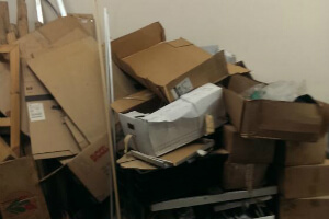 Junk Removal Lambeth SE Quality Property Care Ltd.