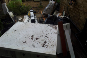 Junk Removal Willesden NW10 Quality Property Care Ltd.