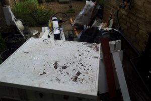 Junk Removal West Norwood SE27 Quality Property Care Ltd.