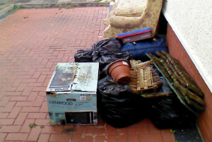 Junk Removal Thamesfield SW15 Quality Property Care Ltd.