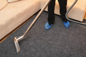 Carpet and Rug Cleaning Services London Quality Property Care Ltd.