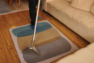 Carpet and Rug Cleaning Services London Quality Property Care Ltd.