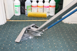 Carpet and Rug Cleaning Services London Quality Property Care Ltd.