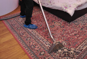 Carpet and Rug Cleaning Services London Quality Property Care Ltd.