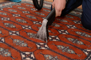 Carpet and Rug Cleaning Services London Quality Property Care Ltd.