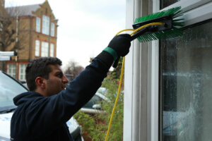 Window Cleaning Services London Quality Property Care Ltd.