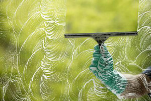 Window Cleaning Services London Quality Property Care Ltd.