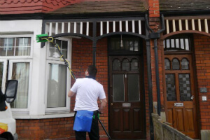 Window Cleaning Services Brent NW Quality Property Care Ltd.