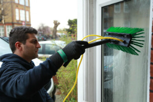 Window Cleaning Services Swinton M27 Quality Property Care Ltd.