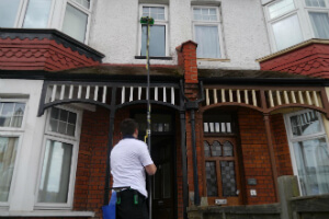 Window Cleaning Services Brent NW Quality Property Care Ltd.