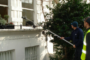 Window Cleaning Services Speke L24 Quality Property Care Ltd.